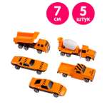 Игровой набор Handers Стройка