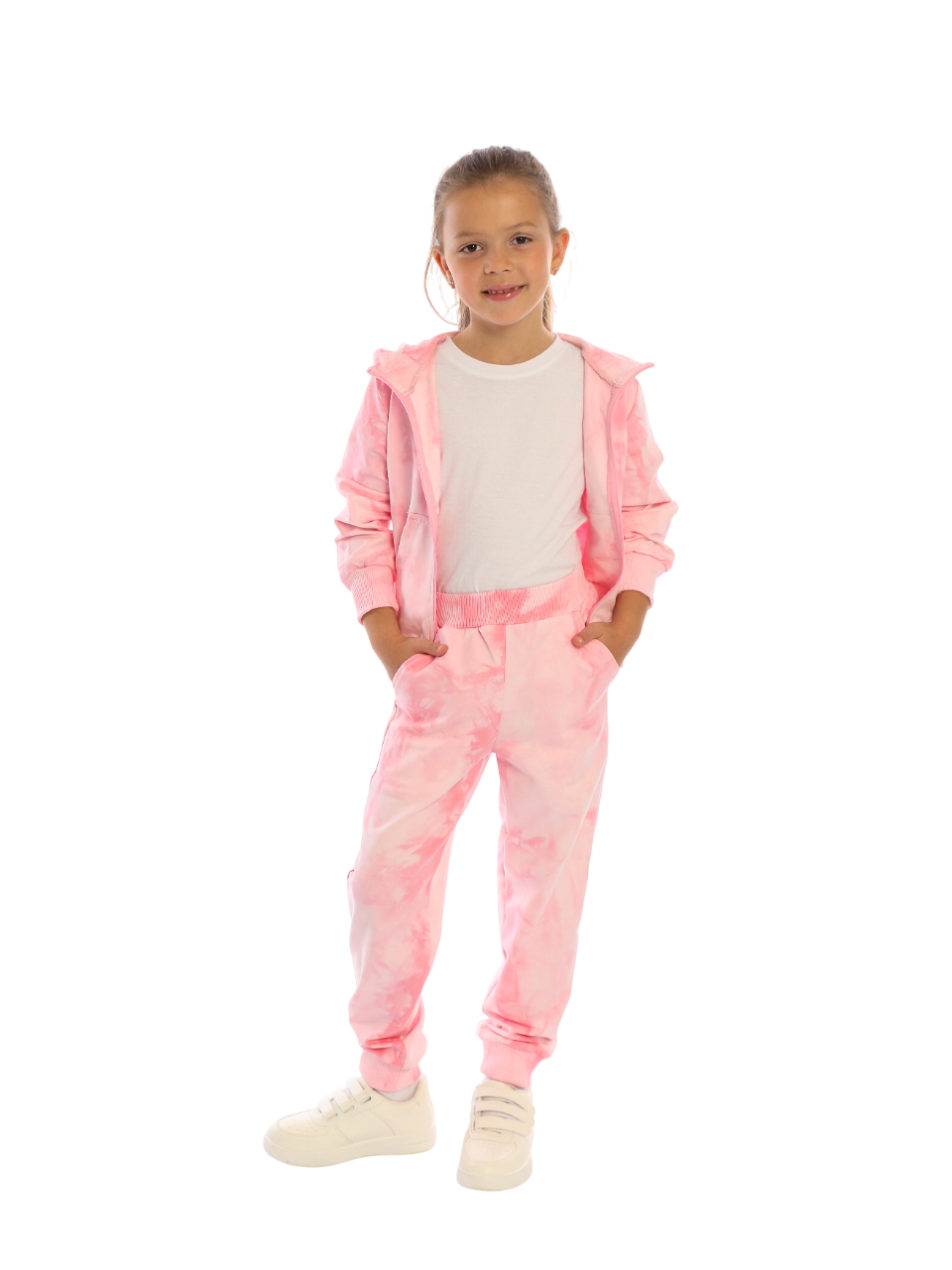 Спортивный костюм MV-baby КСР - фото 1