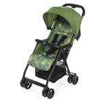 Коляска прогулочная Chicco Ohlala Tropical Jungle