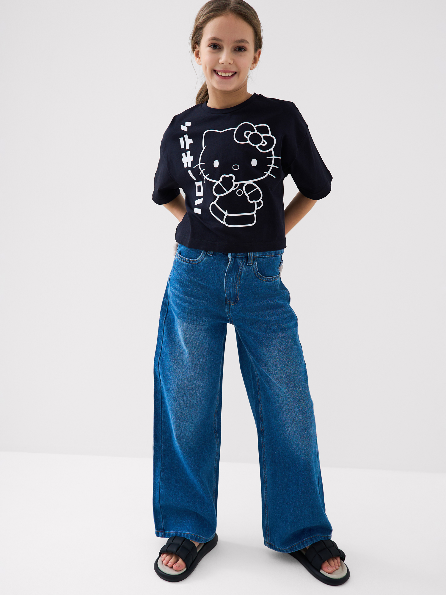 Футболка PlayToday 12641013 - фото 2