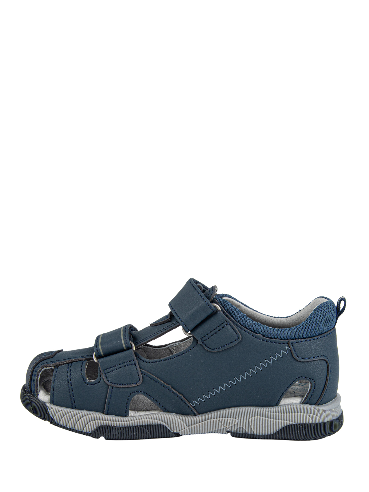 Сандалии Kapika 32954п-1 - фото 2