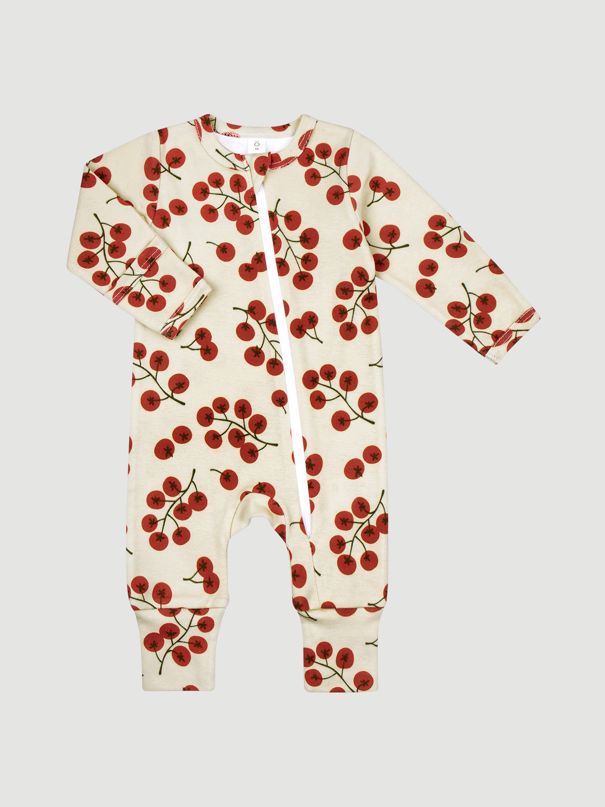 Комбинезон Mjolk 7056659 - фото 4