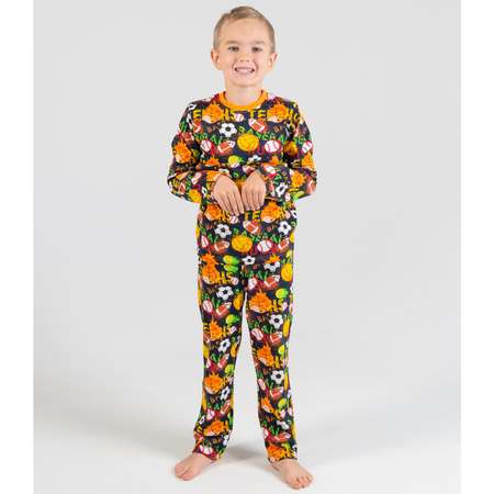 Пижама Inwearsia