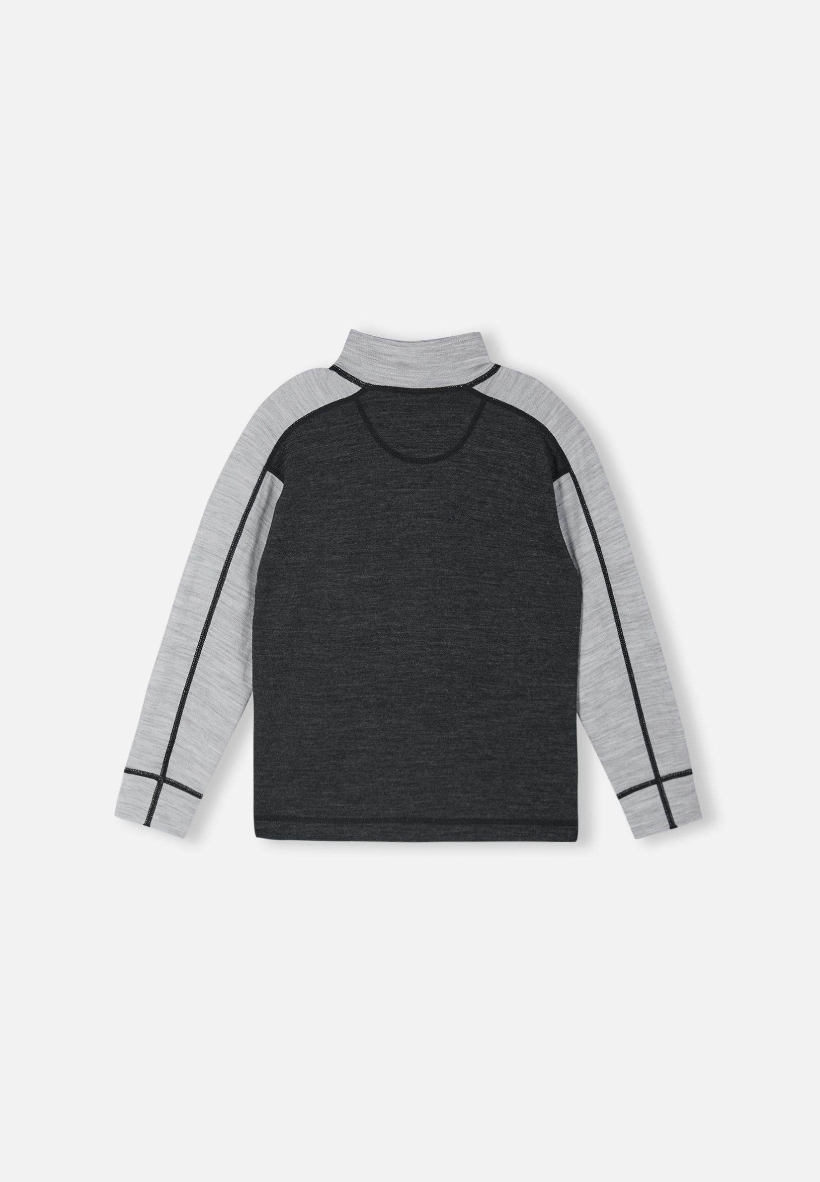 Толстовка Reima 526428-9510 - фото 2