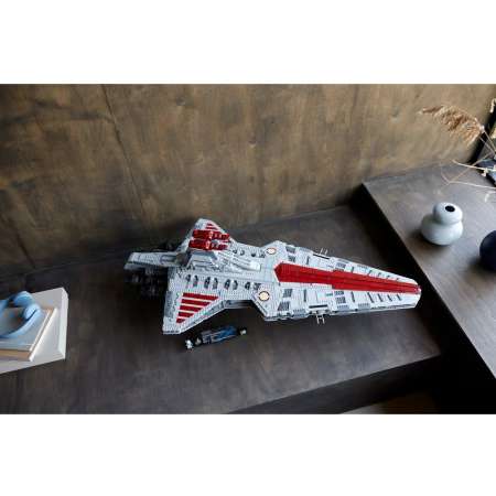 Конструктор LEGO Star Wars 75367 5374 дет.