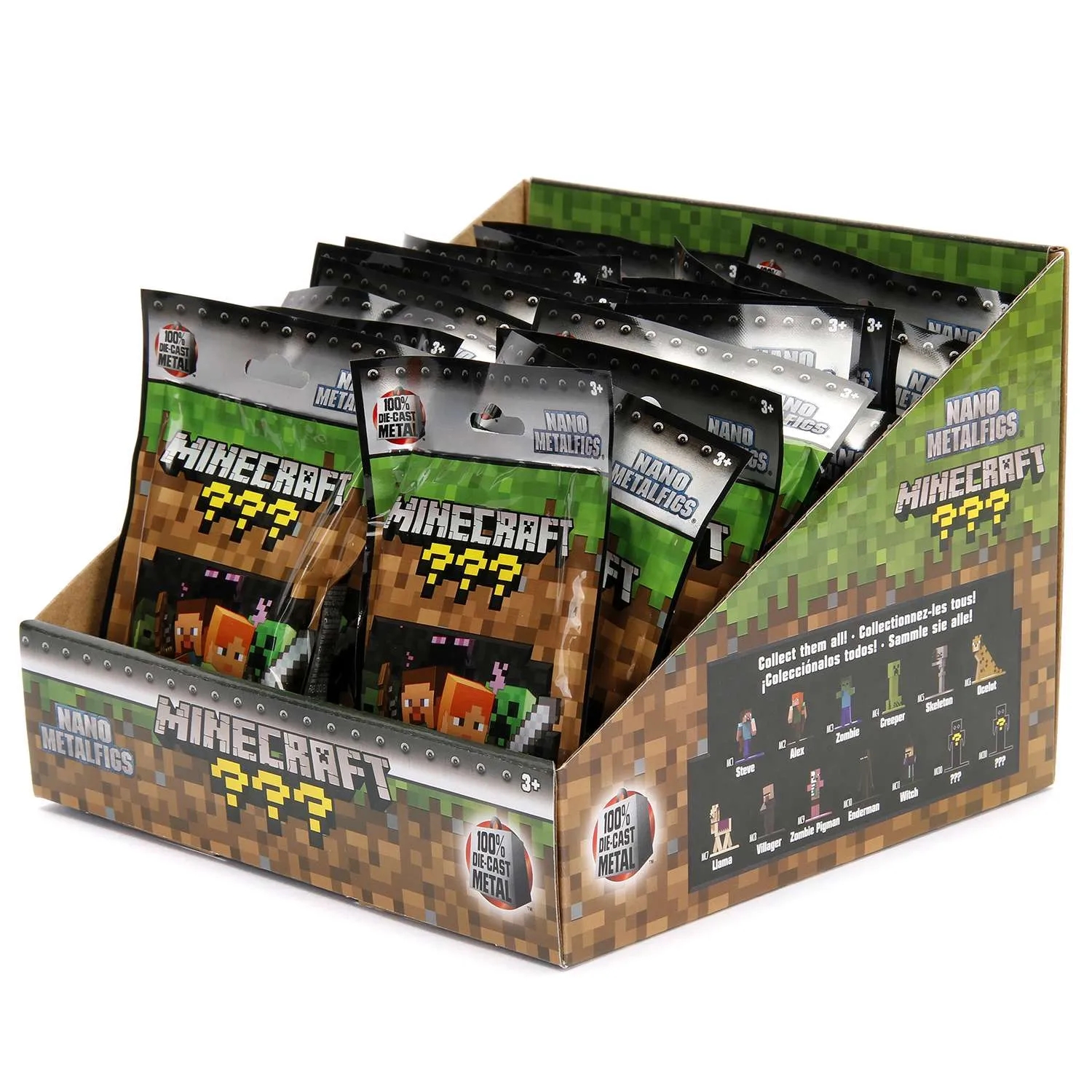 Фигурка Jada Toys - фото 5