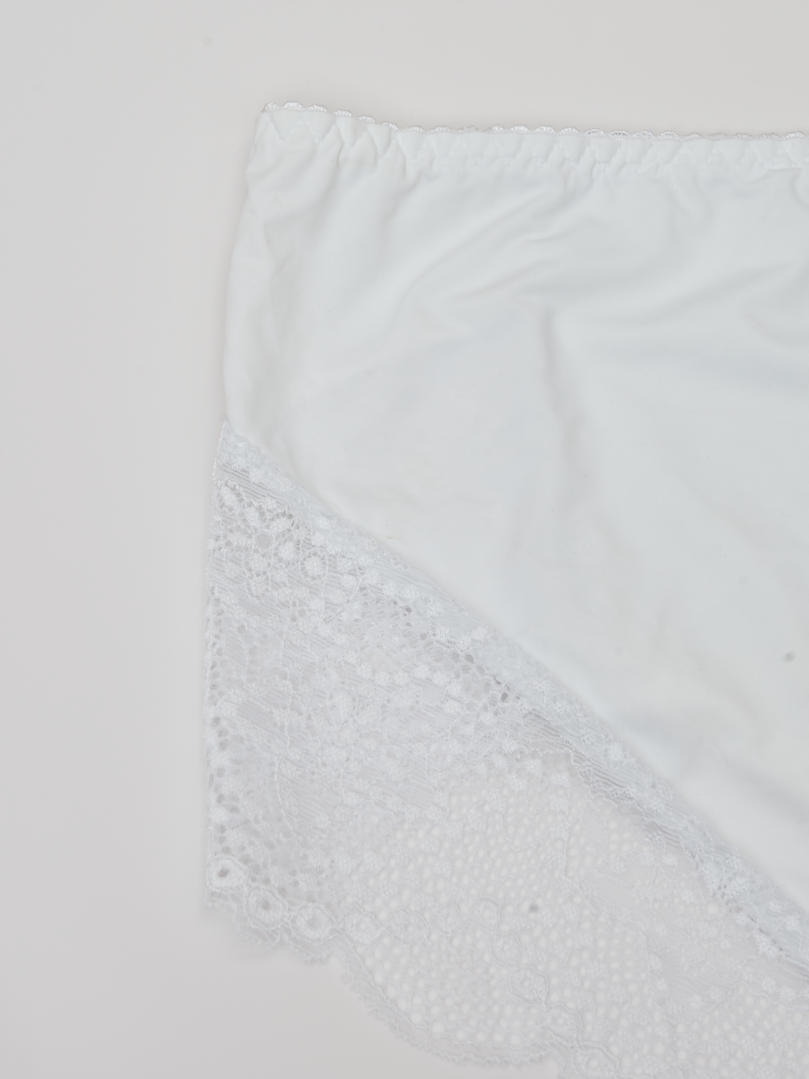 Трусы Настроение женщины T00013/БЕЛ - фото 5