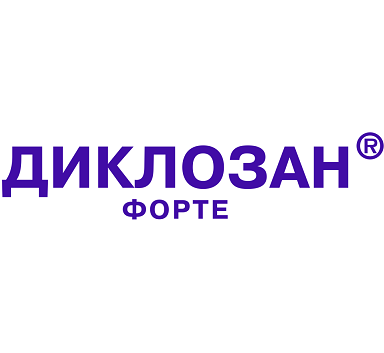 Диклозан