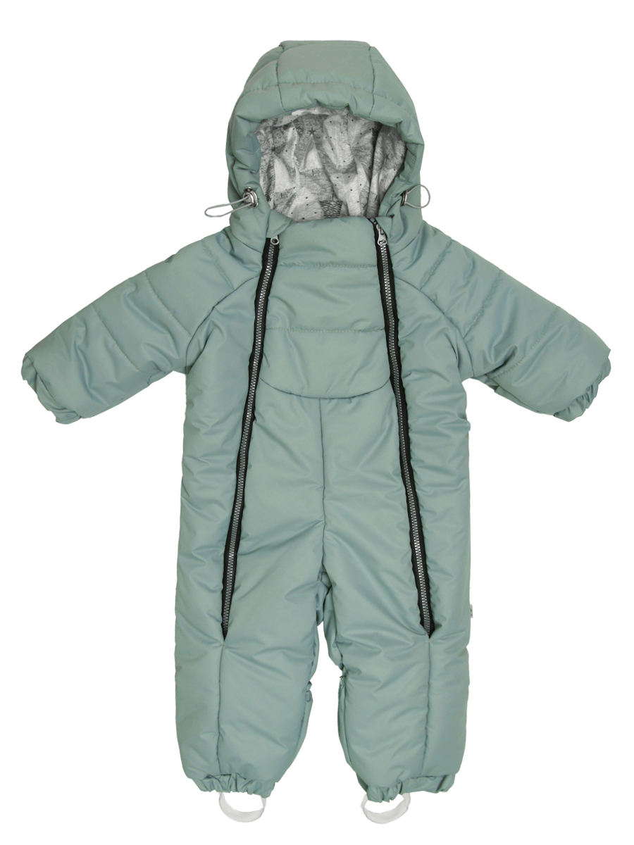 Комбинезон СОННЫЙ ГНОМИК 2034/3 - фото 1