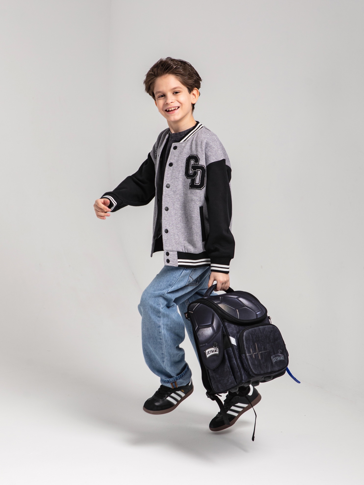 Ранец SkyName - фото 6