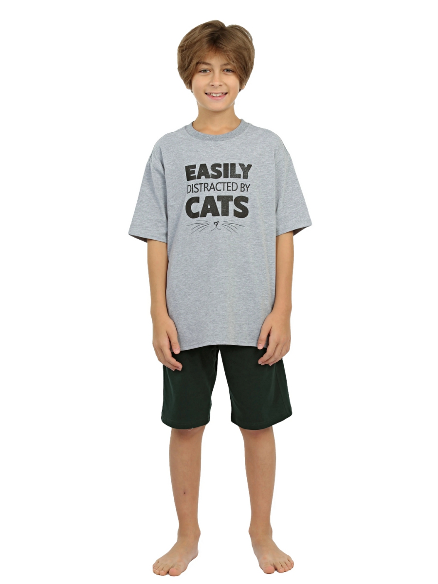 Пижама N.O.A. 11508-3 - фото 10