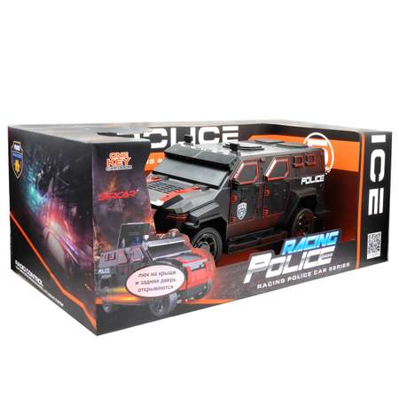 Автомобиль РУ HK Industries 1:16