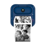 Фотоаппарат с мгновенной печатью LUMICUBE Printy