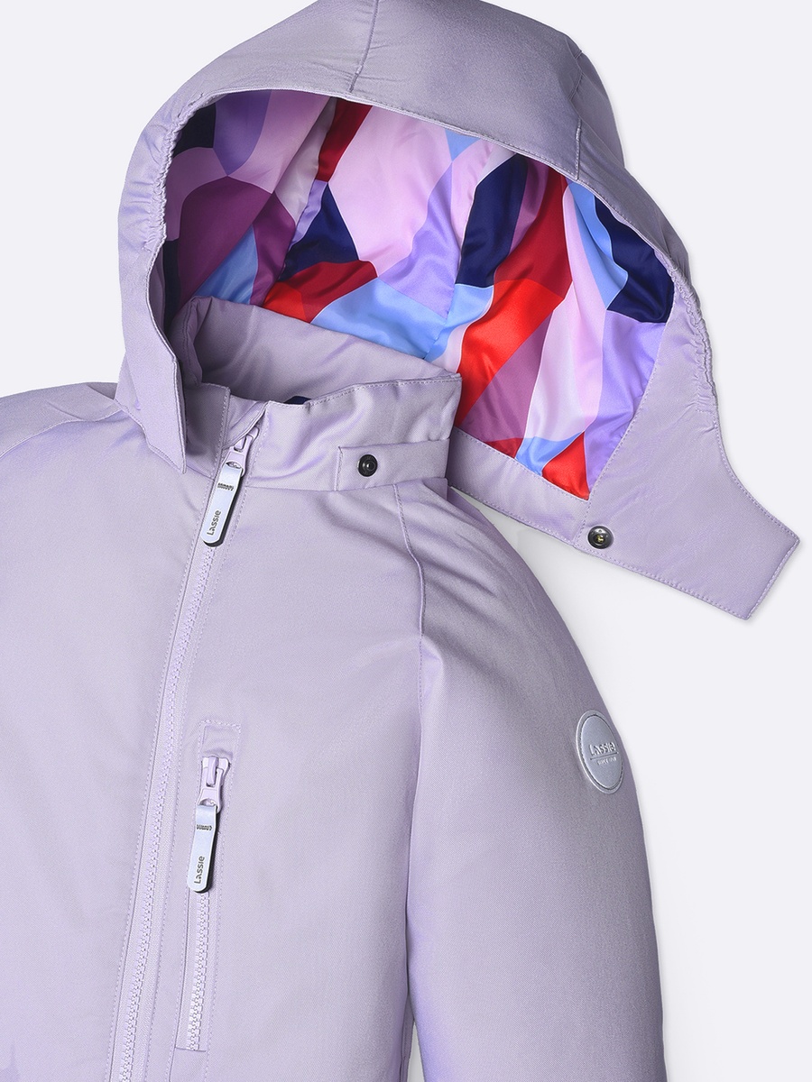 Комбинезон Lassie 71104107-5091 - фото 4