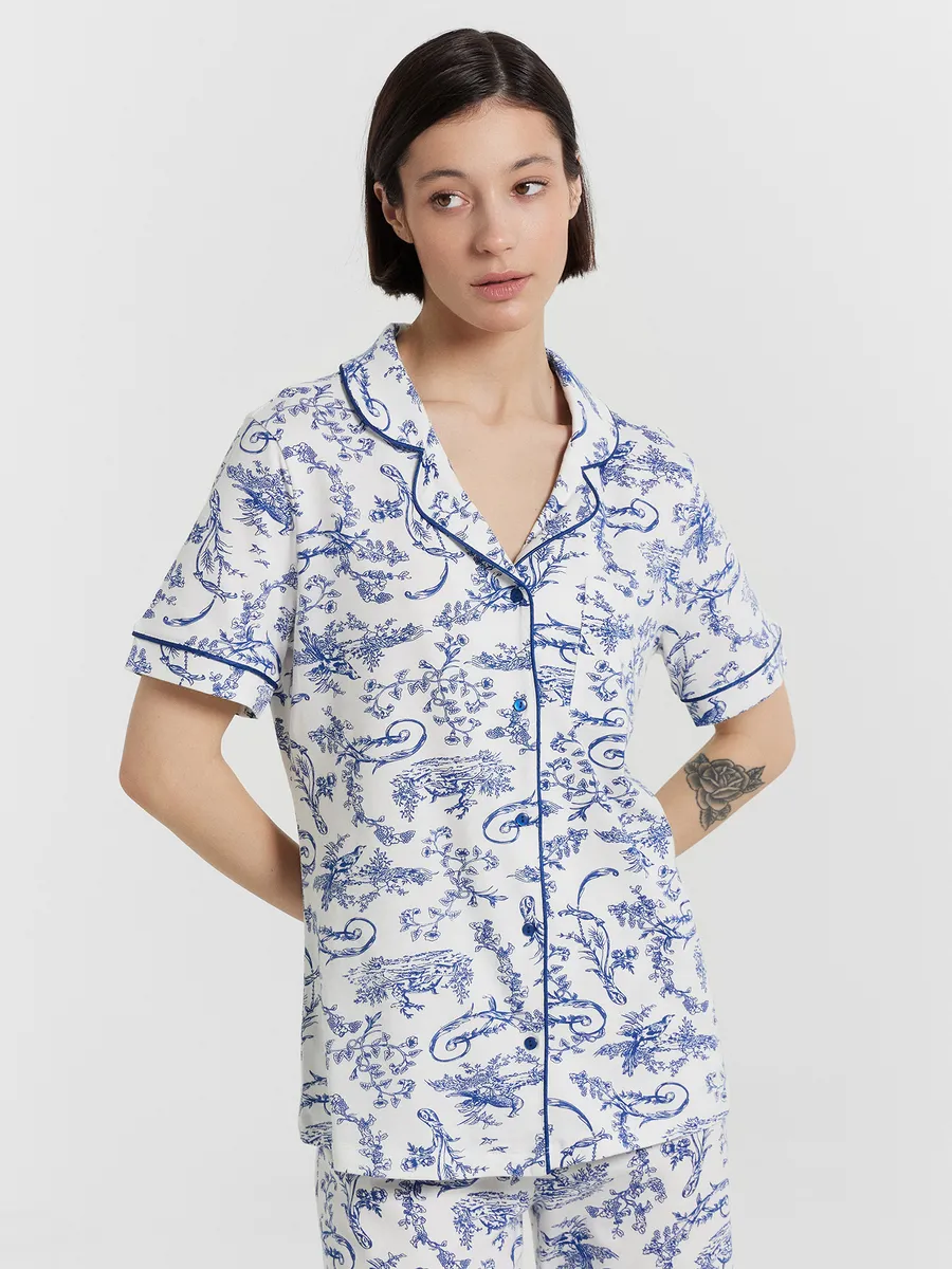 Комплект Mark Formelle (Марк Формэль) 592505-2/сказочные мотивы - фото 11