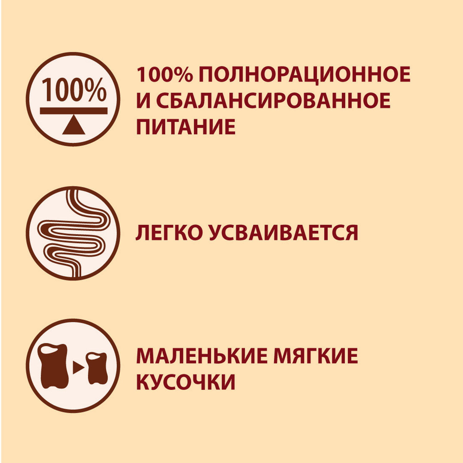 Корм для собак Purina One Mini активных мелких пород курица-рис 600г - фото 4