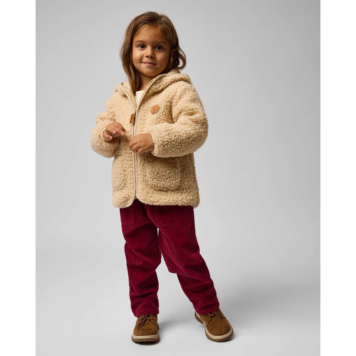 Куртка Baby Go W24BG2-BB23ib-L2 - фото 8