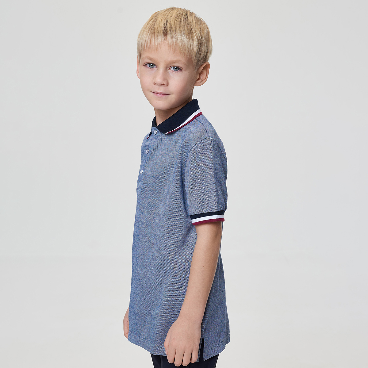 Поло CHOUPETTE 393.100 - фото 2