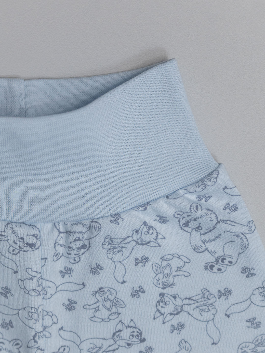 Штанишки Amelli КЛ.210.002.0.0.006гол - фото 2