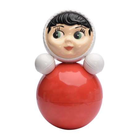 Игрушка Котовск неваляшка
