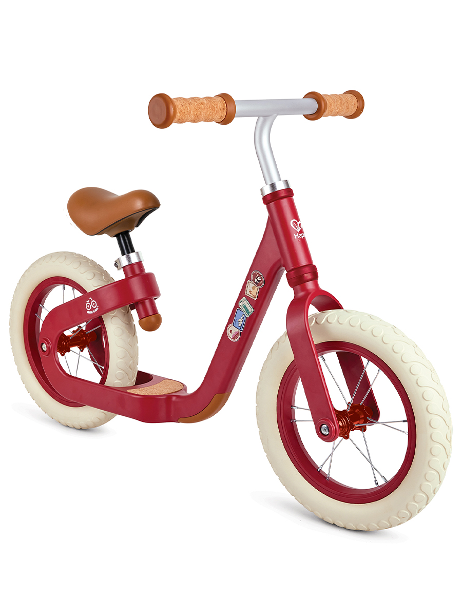 Двухколесный беговел Hape - фото 11