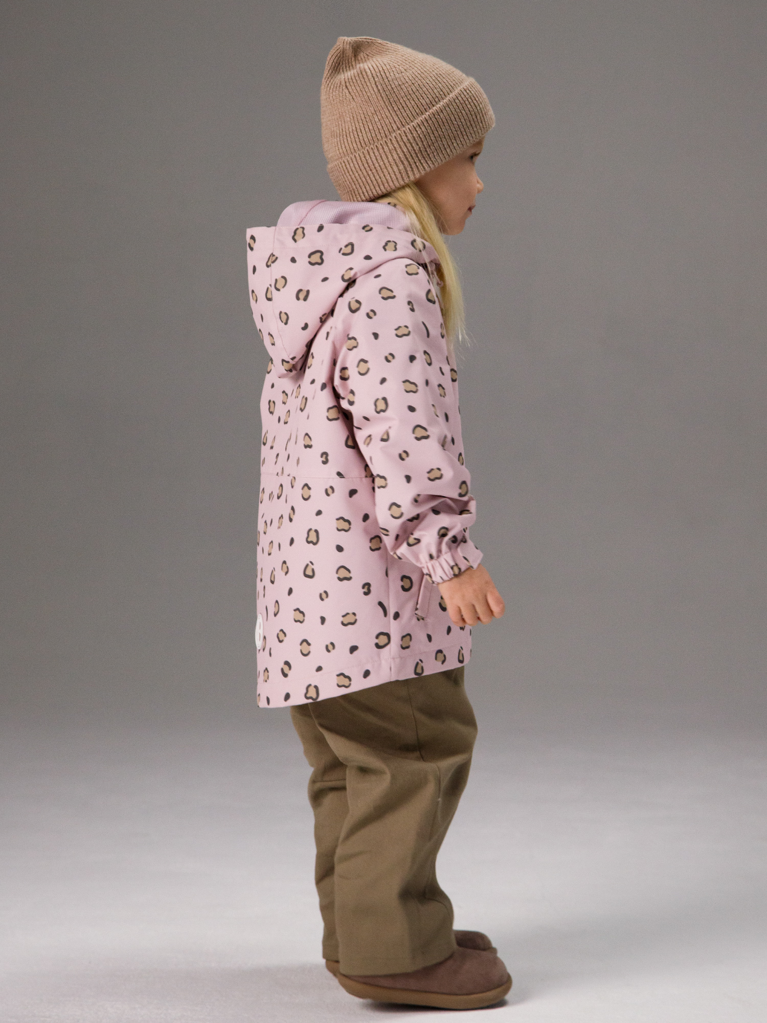 Ветровка Amarobaby AB-OD26-EASY36/06 - фото 24