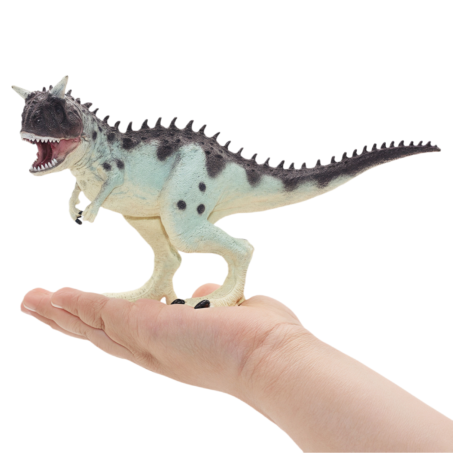 Фигурка Детское Время Карнотавр с подвижной челюстью - фото 2