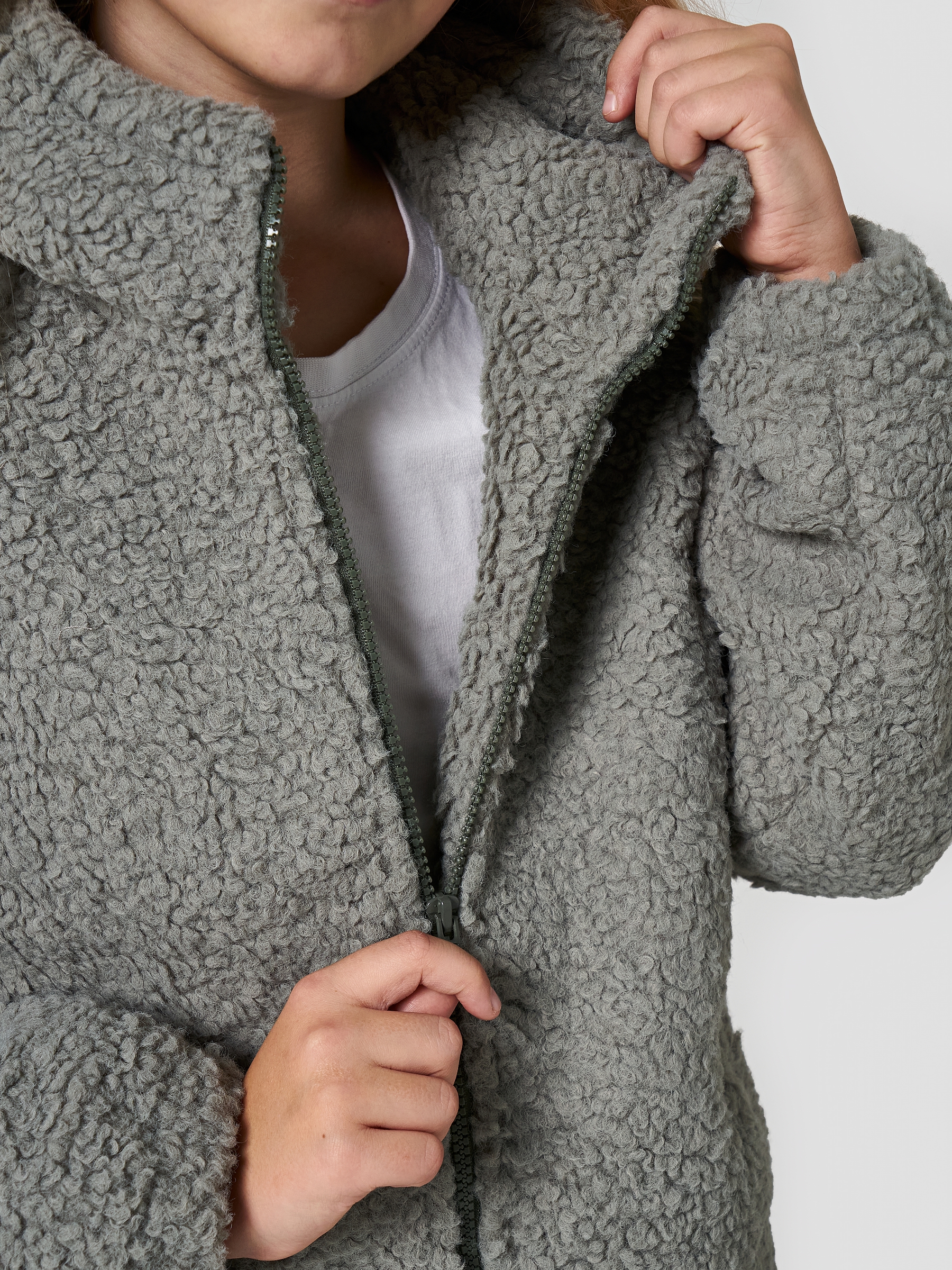 Куртка SURIKAT Д-004 - фото 8