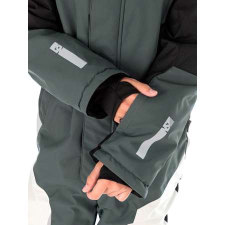 Комбинезон NIKASTYLE