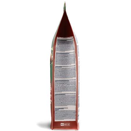Корм для собак MONGE BWild Grain free из мяса ягненка с картофелем и горохом 2.5кг