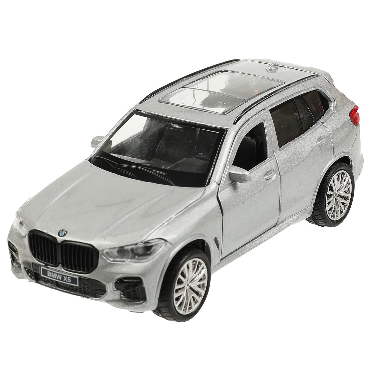 Автомобиль Технопарк BMW X5 M Sport 359074 - фото 4