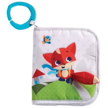 Игрушка Tiny Love книжка