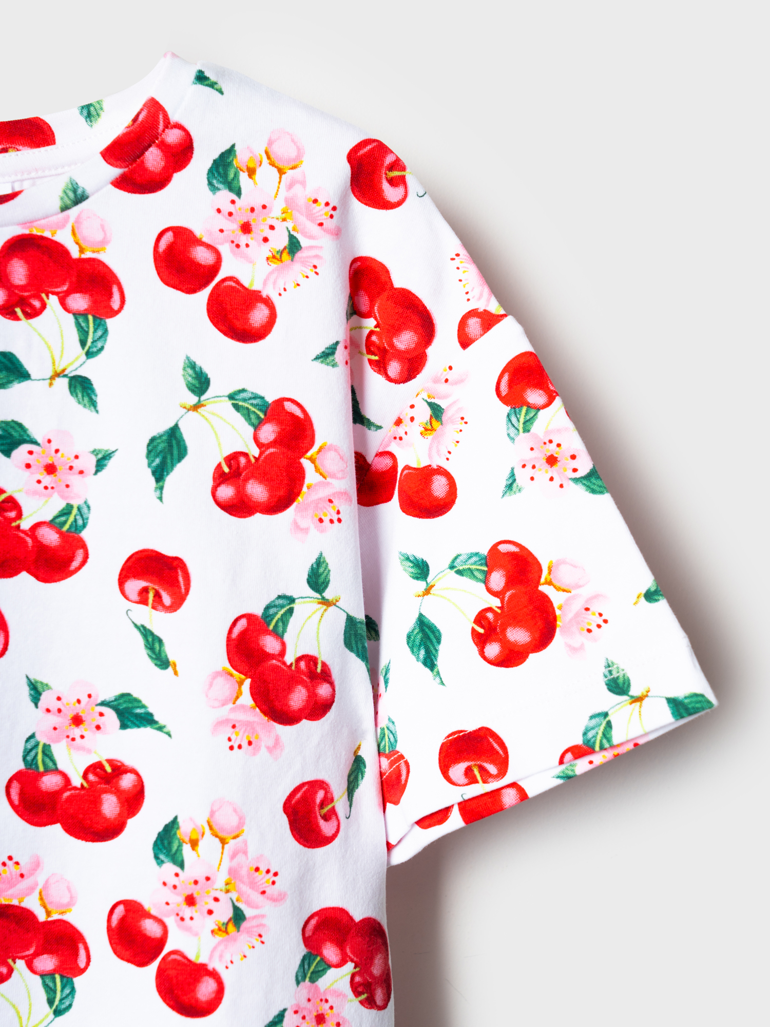 Футболка и леггинсы PlayToday 12622126 - фото 9