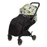 Коляска прогулочная Babyton Ultra Yellow