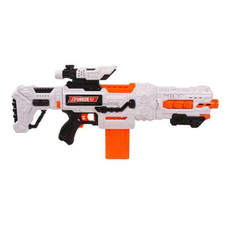 Бластер FUNGUN Inferno