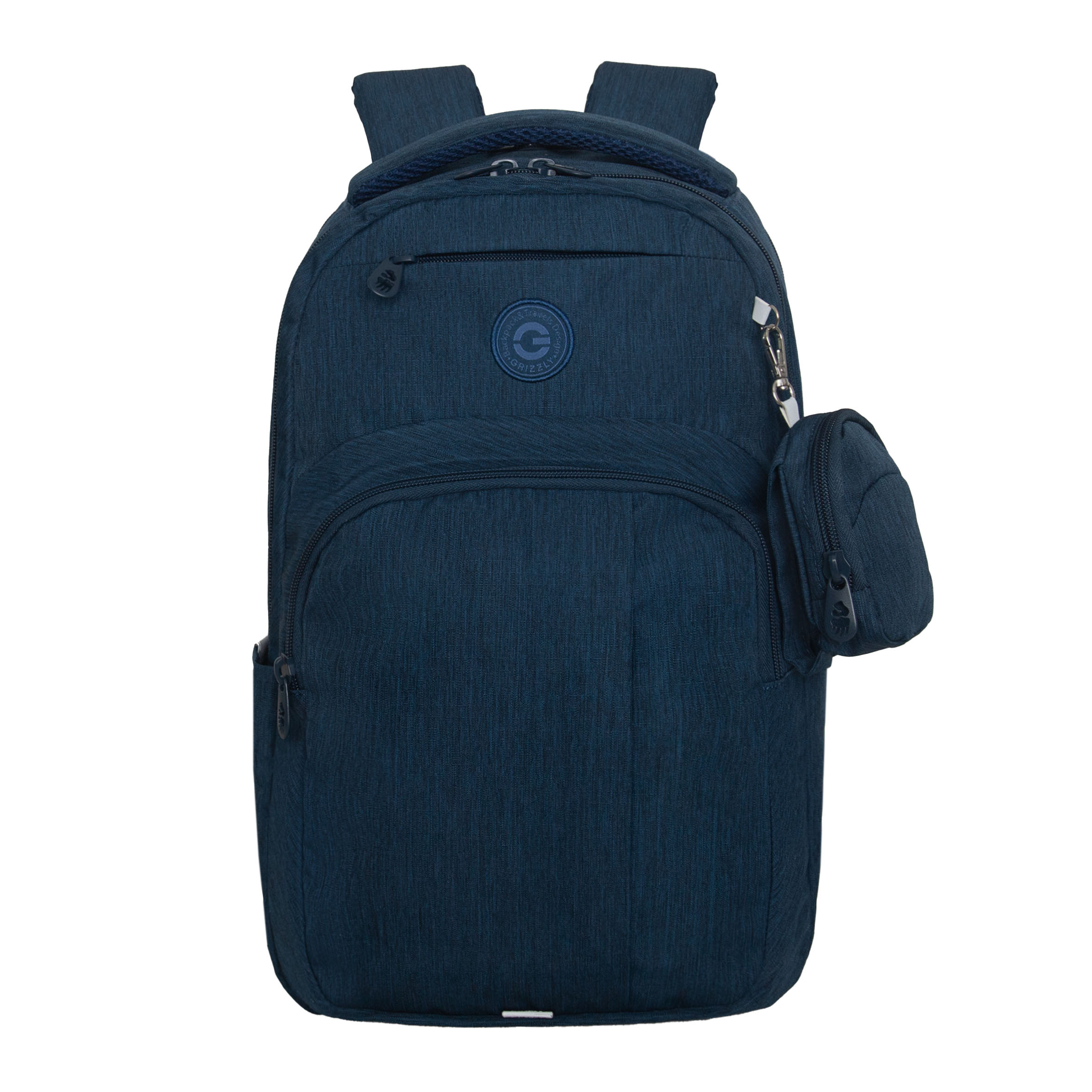 Рюкзак Grizzly для девочки - фото 1