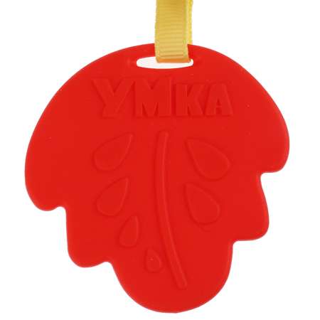 Игрушка УМка погремушка Котик