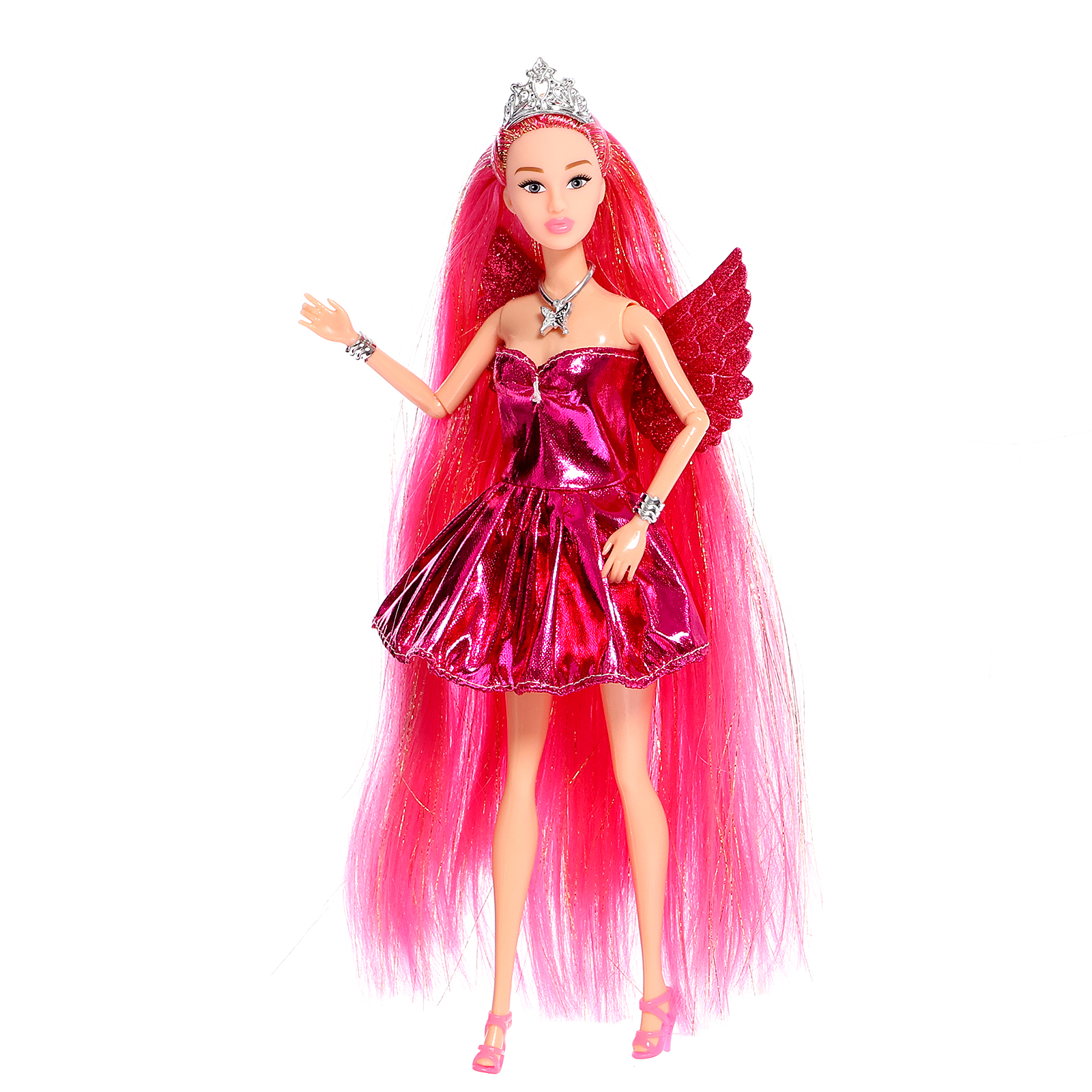 Кукла модельная Happy Valley 9953478 - фото 4