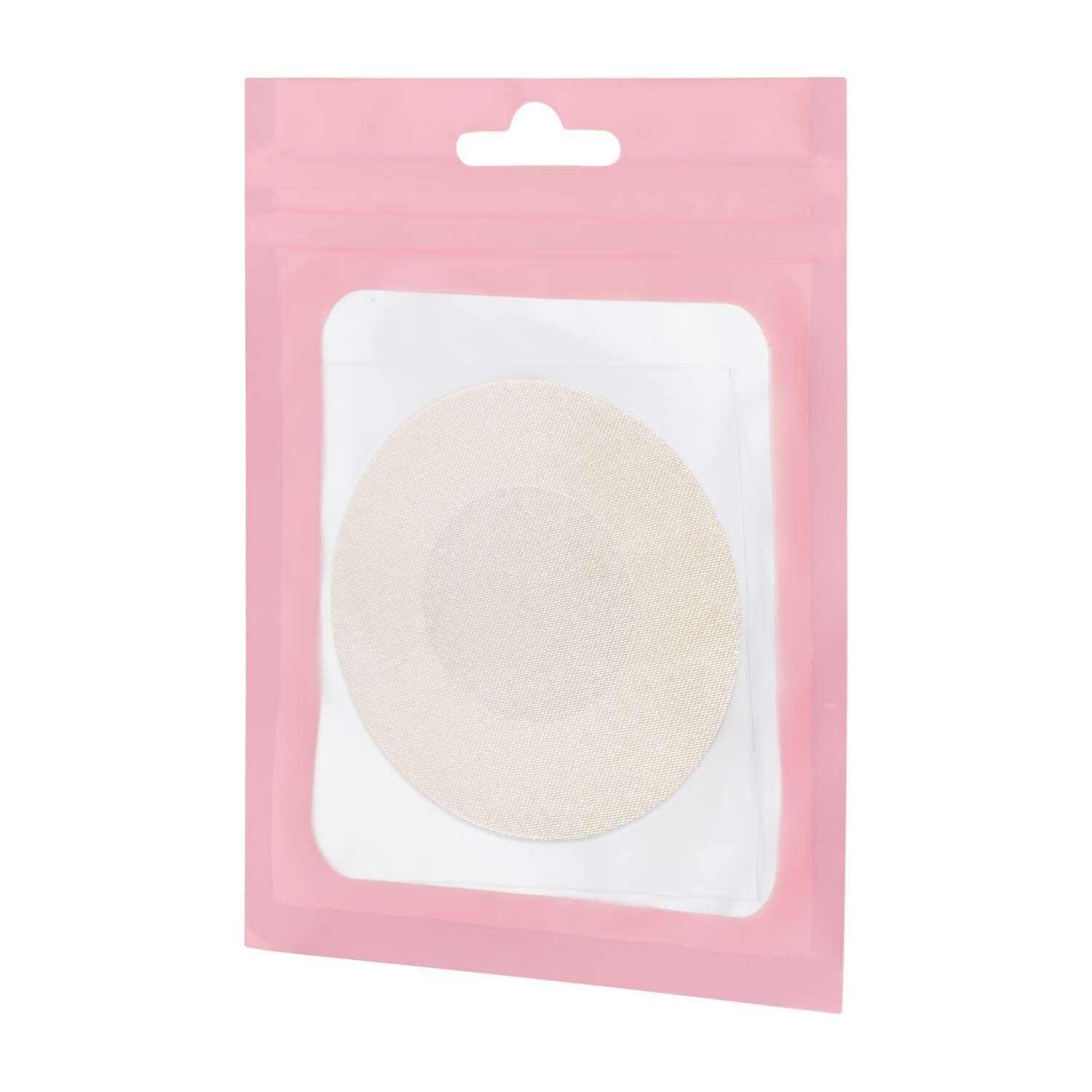 Накладки на соски (стикини) GLOW CARE 00202004 - фото 7