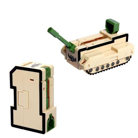 Игровой набор Sima-Land