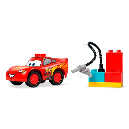 Конструктор LEGO DUPLO 518 дет.