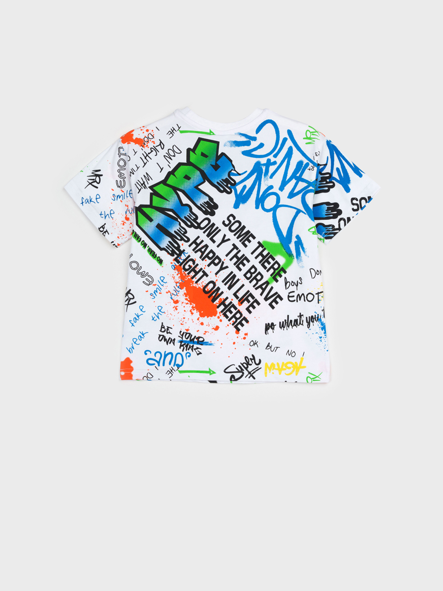 Футболка PlayToday 12512230 - фото 5