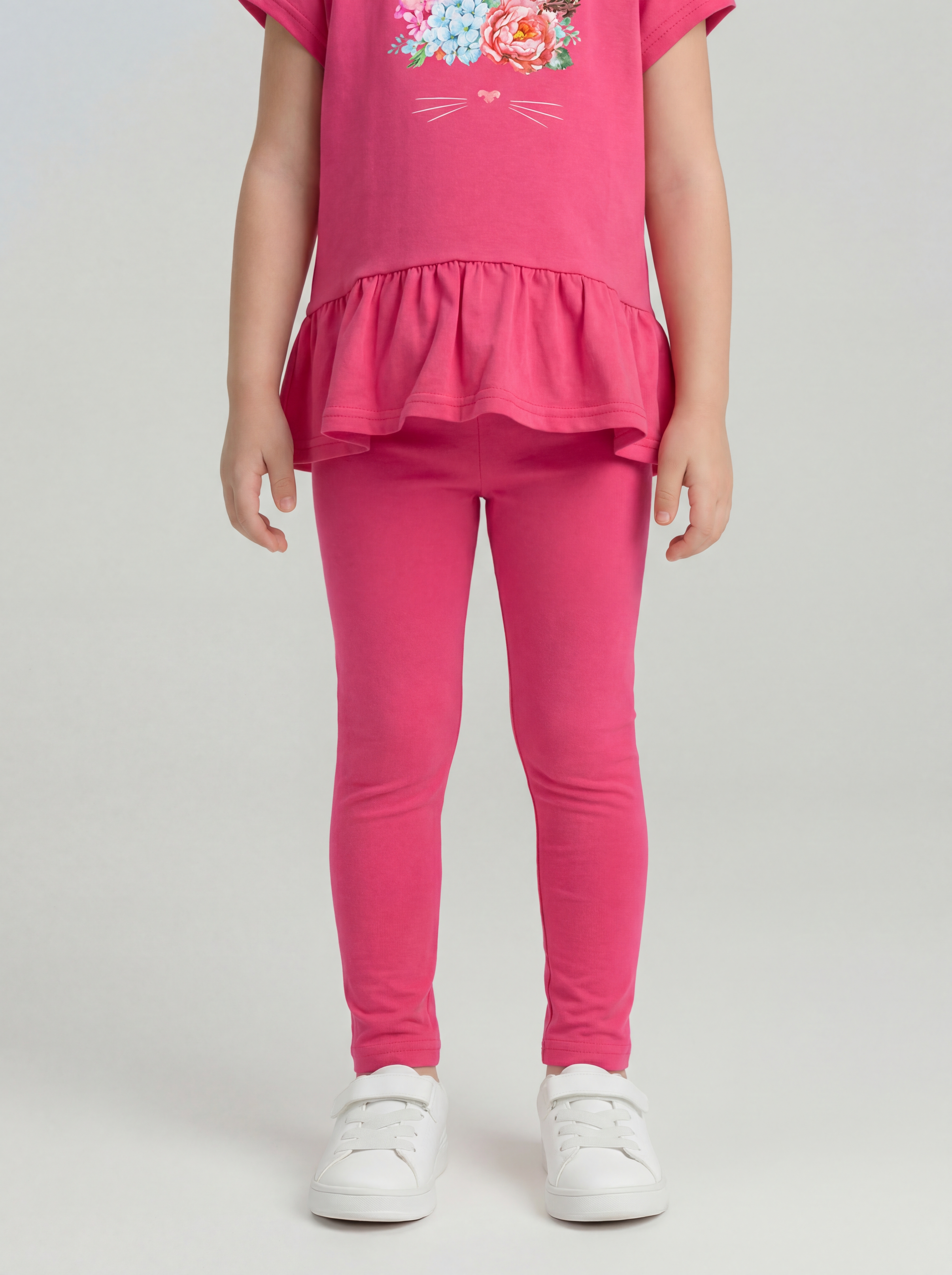 Костюм KUZA 11987А15 - фото 4