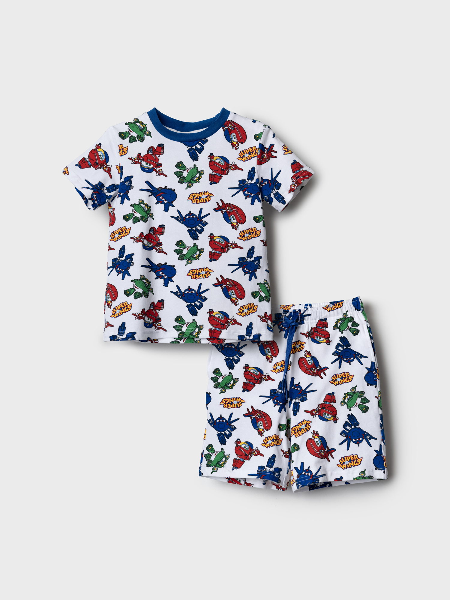 Пижама PlayToday 12632025 - фото 6