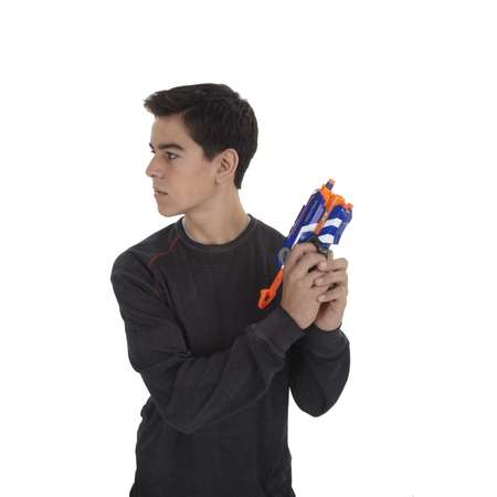 Бластер Nerf Elite Файрстрайк