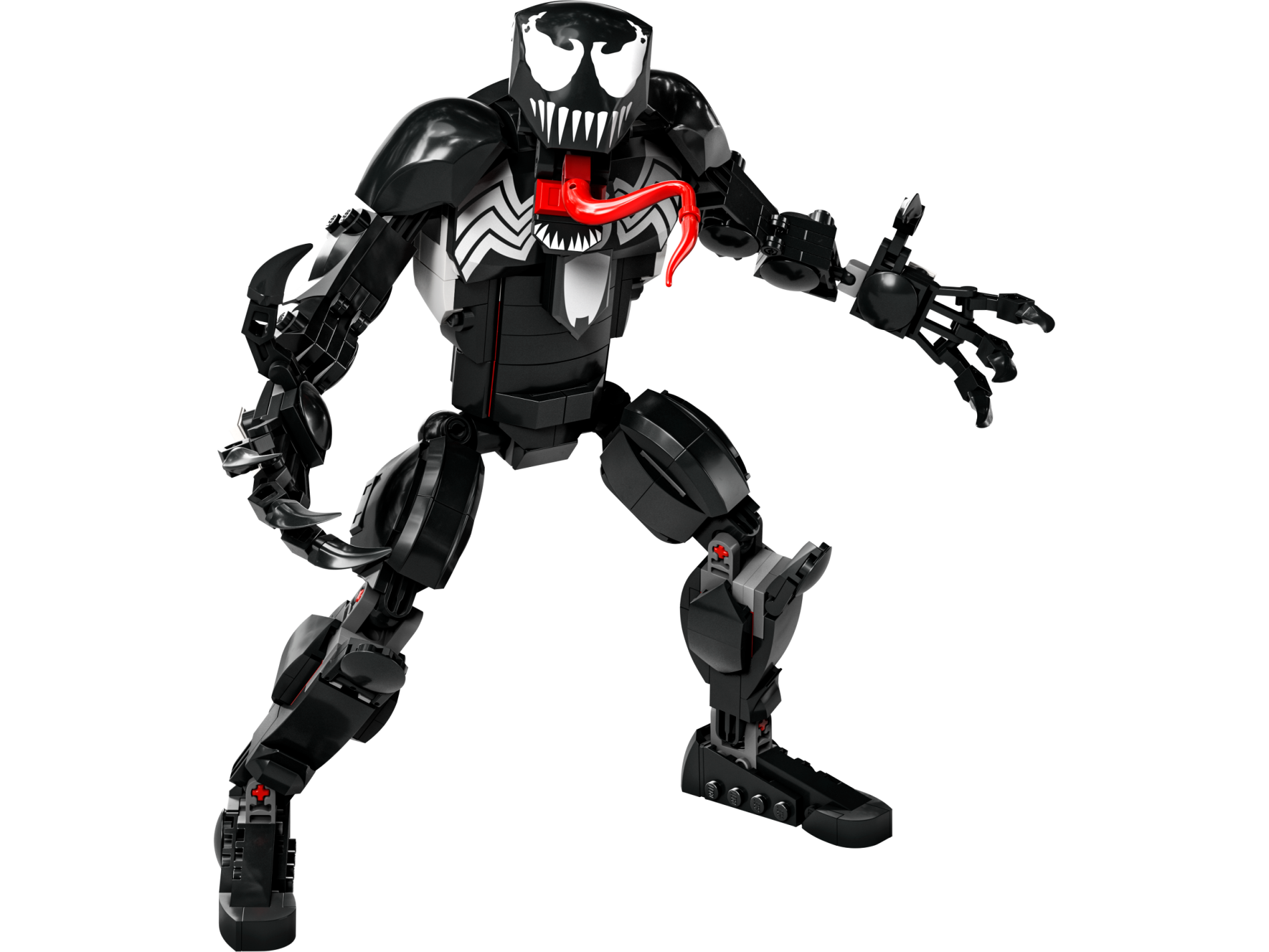 Конструктор LEGO Marvel Super Heroes 220 дет. - фото 4