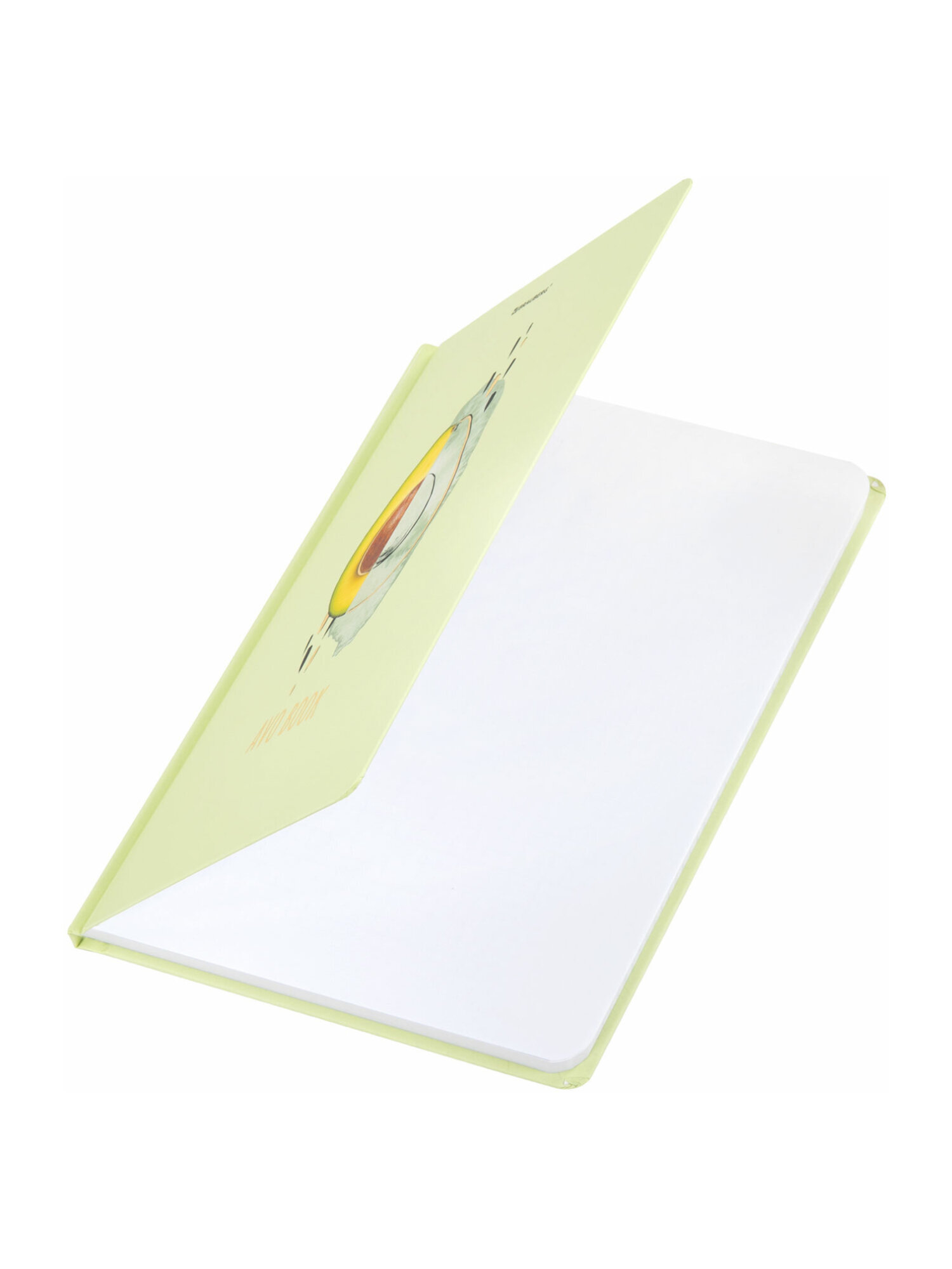 Блокнот Brauberg 96 лист. - фото 7