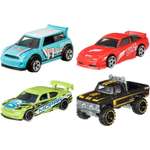 Автомобиль Hot Wheels 1:64 в ассортименте