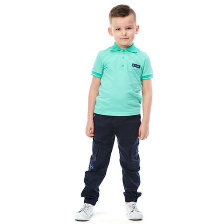 Поло Lucky Child
