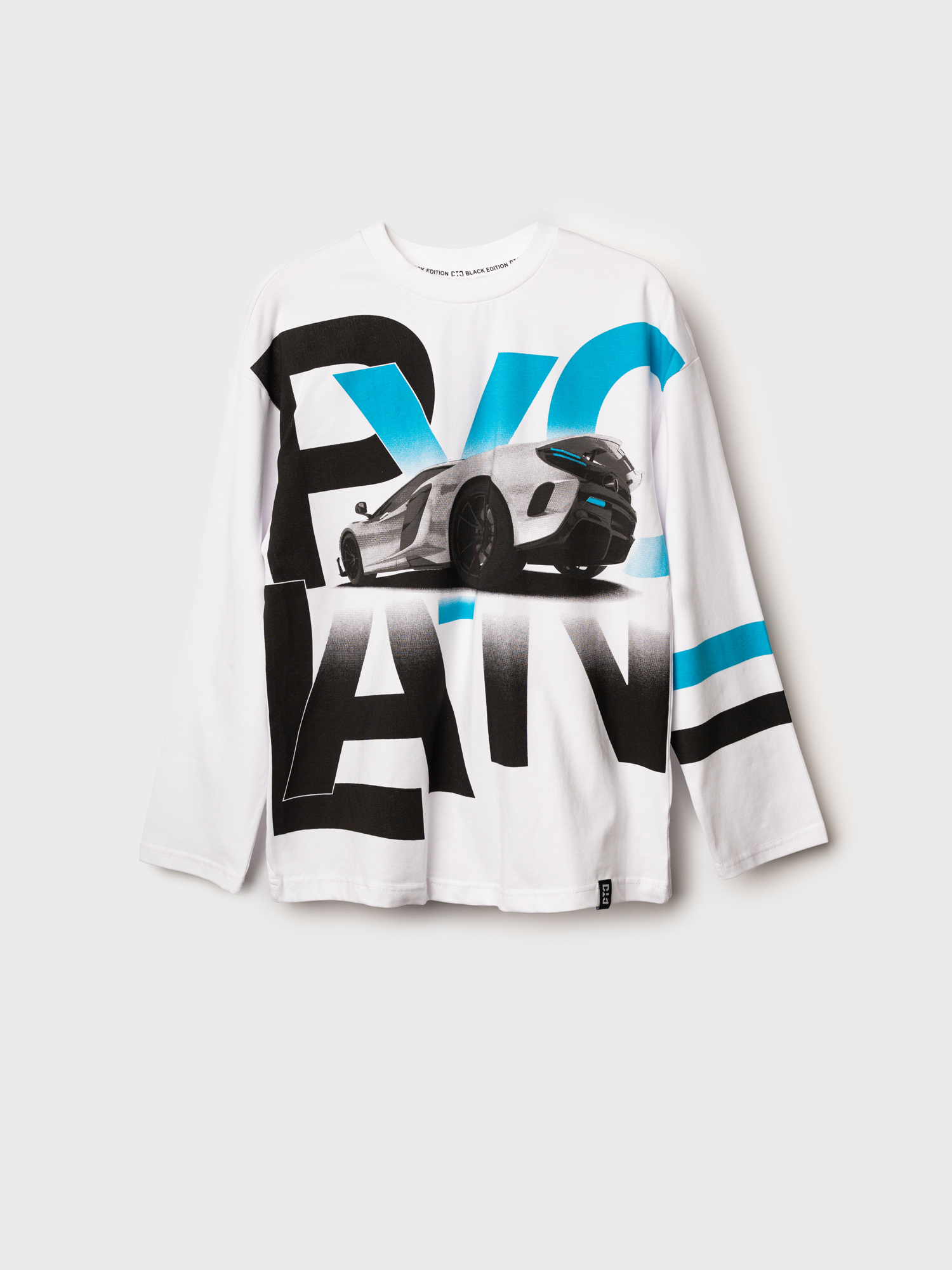 Лонгслив PlayToday 32511459 - фото 4